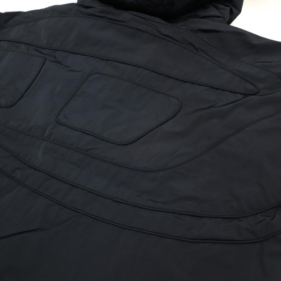 DIESEL（ディーゼル） 【並行輸入品】ディーゼル ジャケット メンズ