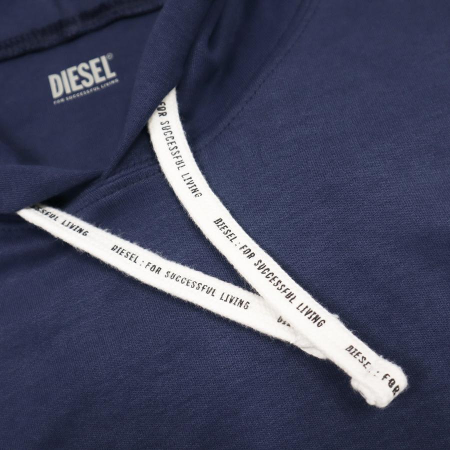 お値下げ【新品タグ付き】DIESEL セットアップ 12M DIESEL（ディーゼル） 【並行輸入品】ディーゼル メンズ ルームウエア