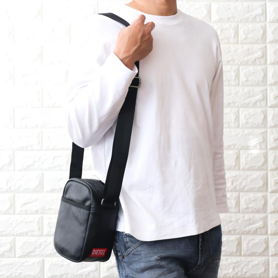 DIESEL（ディーゼル） 【並行輸入品】ディーゼル ショルダーバッグ