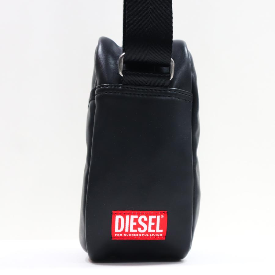 DIESEL（ディーゼル） 【並行輸入品】ディーゼル ショルダーバッグ
