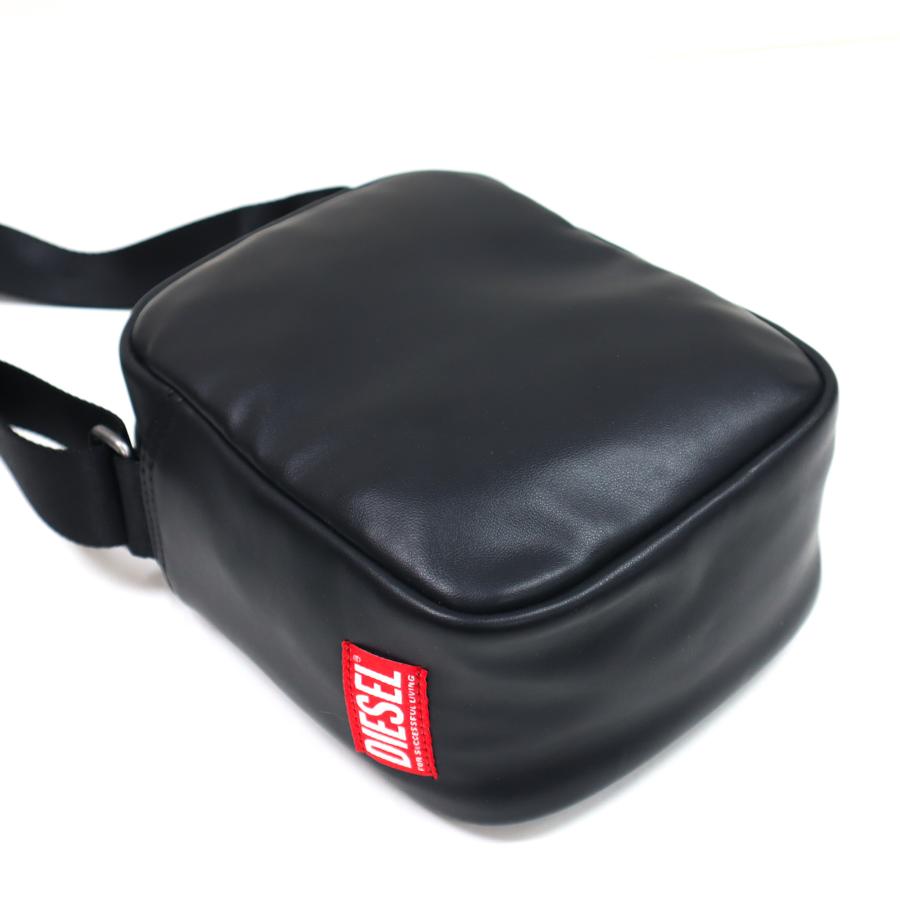DIESEL（ディーゼル） 【並行輸入品】ディーゼル ショルダーバッグ