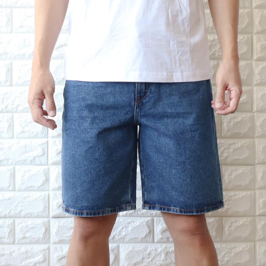 げんち‼️DIESEL ディーゼル ハーフ ストレッチ生地 デニム パンツ DIESEL（ディーゼル） 【並行輸入品】ディーゼル ハーフパンツ 短パン