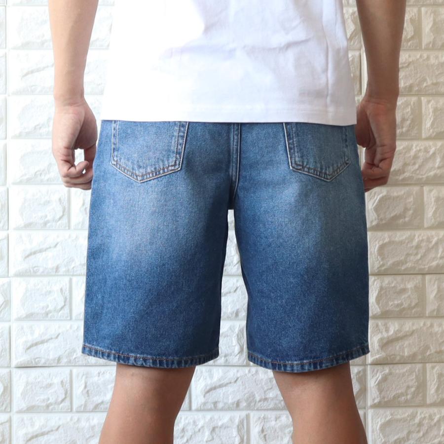 DIESEL（ディーゼル） 【並行輸入品】ディーゼル ハーフパンツ メンズ