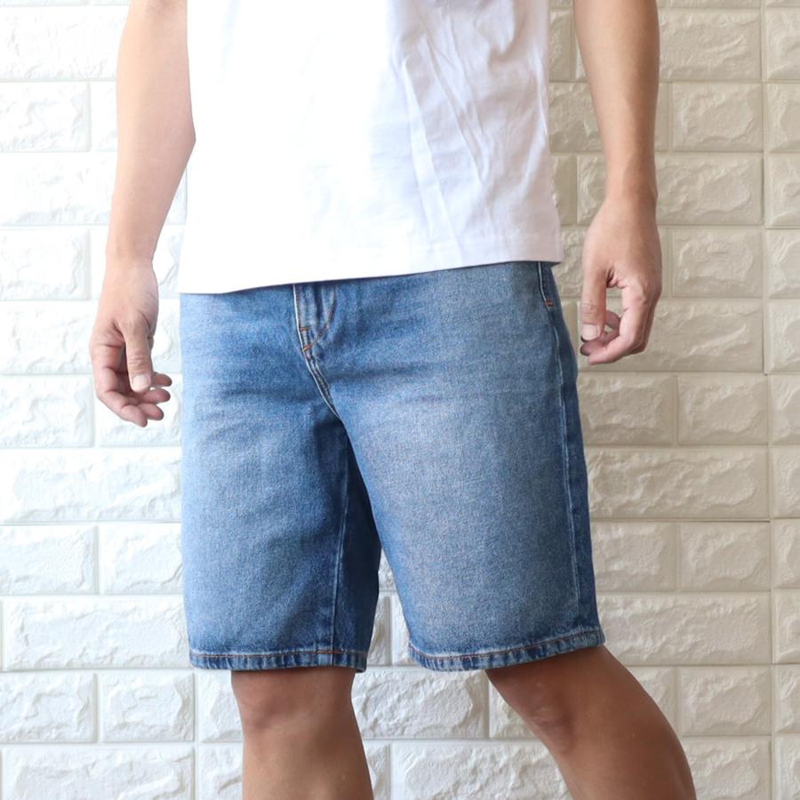 DIESEL（ディーゼル） 【並行輸入品】ディーゼル ハーフパンツ メンズ