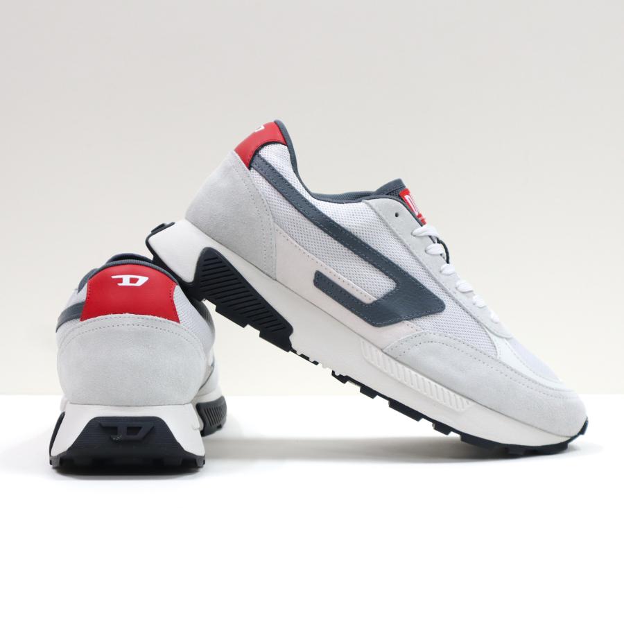 DIESEL（ディーゼル） 【並行輸入品】ディーゼル スニーカー メンズ