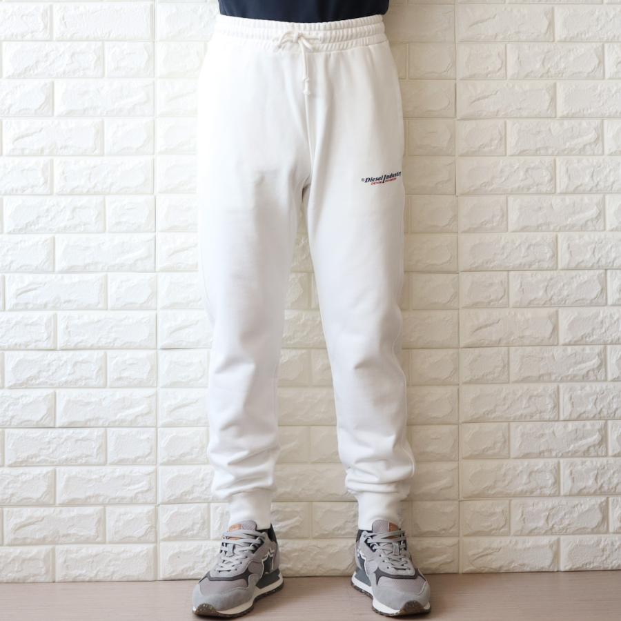 DIESEL（ディーゼル） 【並行輸入品】ディーゼル スウェットパンツ