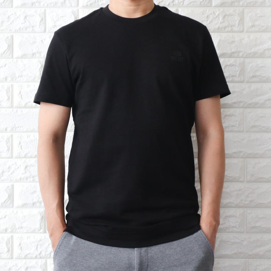 DIESEL（ディーゼル） 【並行輸入品】ディーゼル Tシャツ メンズ