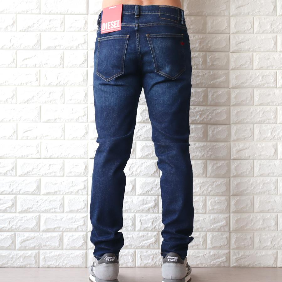 DIESEL（ディーゼル） 【並行輸入品】ディーゼル ジーンズ メンズ 2019 