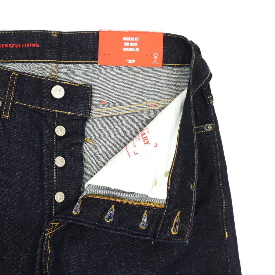 DIESEL（ディーゼル） 【並行輸入品】ディーゼル ジーンズ メンズ D