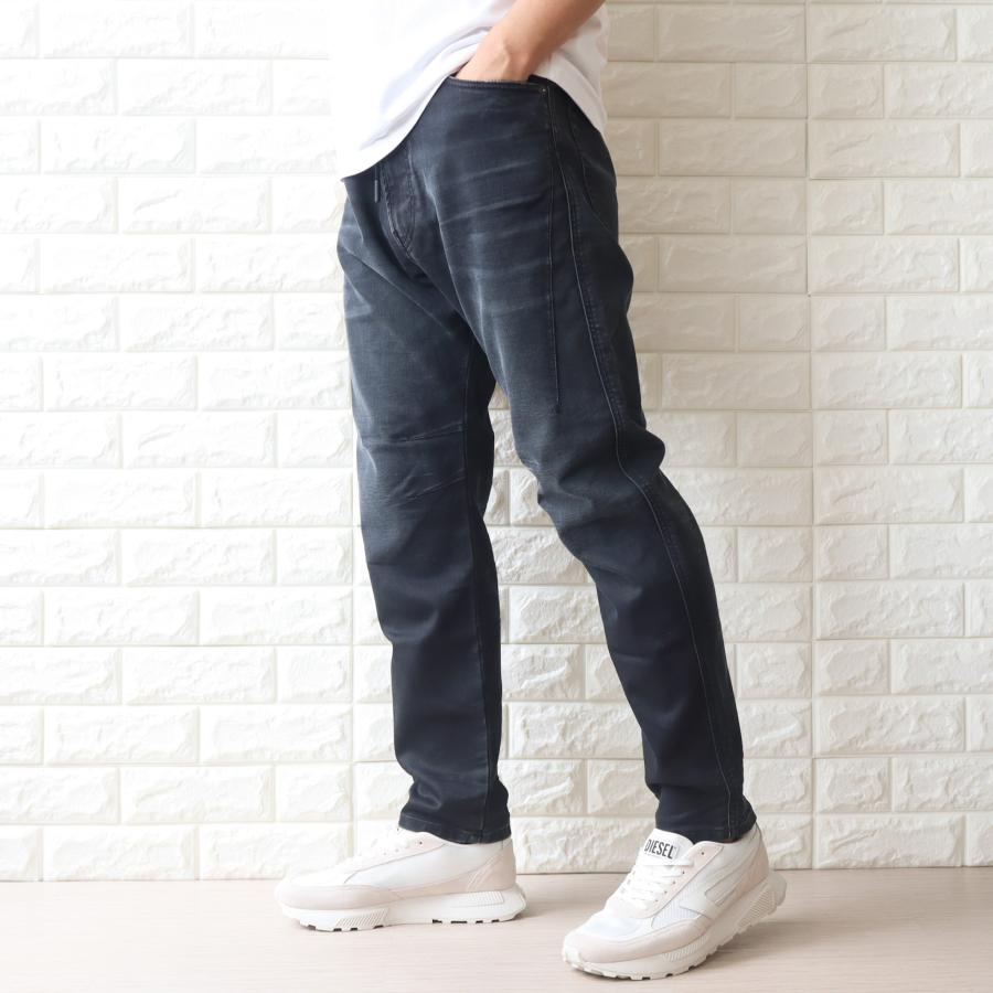 DIESEL（ディーゼル） 【並行輸入品】ディーゼル ジョグジーンズ