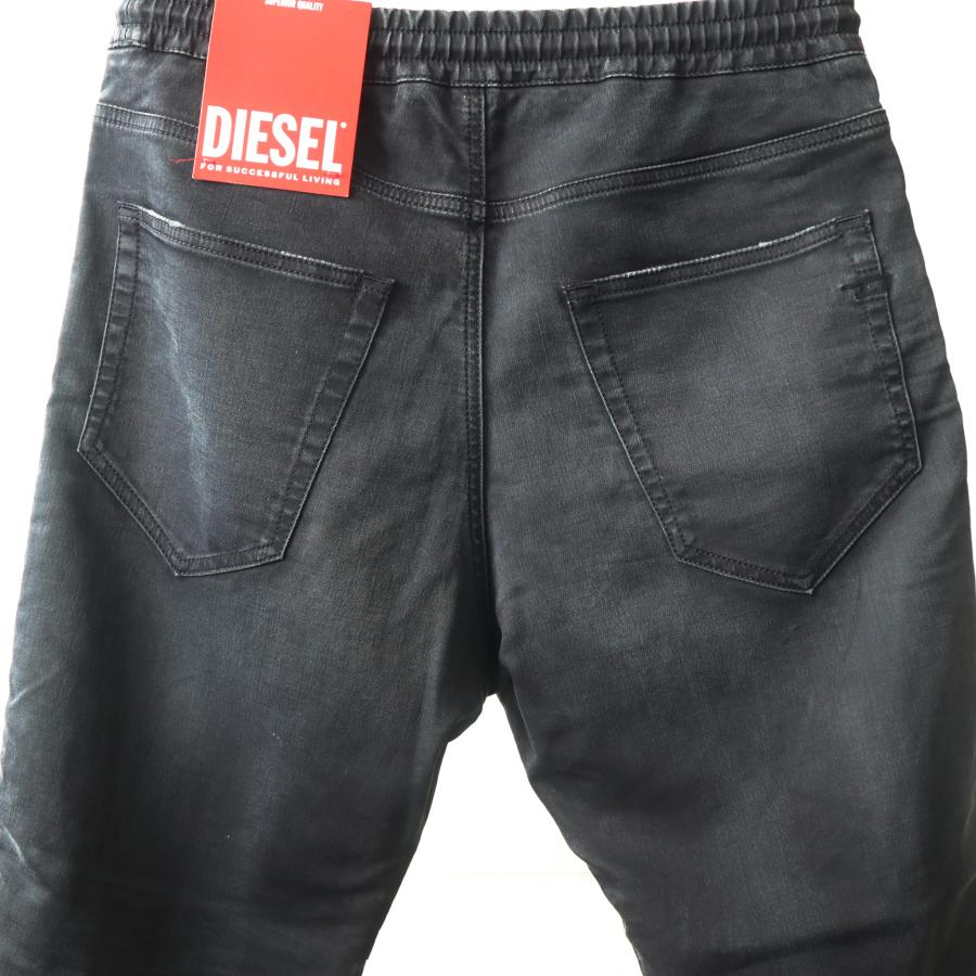 【美品】ディーゼル ジョグジーンズ 2040 D-AMAGE JOGG W30 DIESEL（ディーゼル） 【並行輸入品】ディーゼル ジョグジーンズ