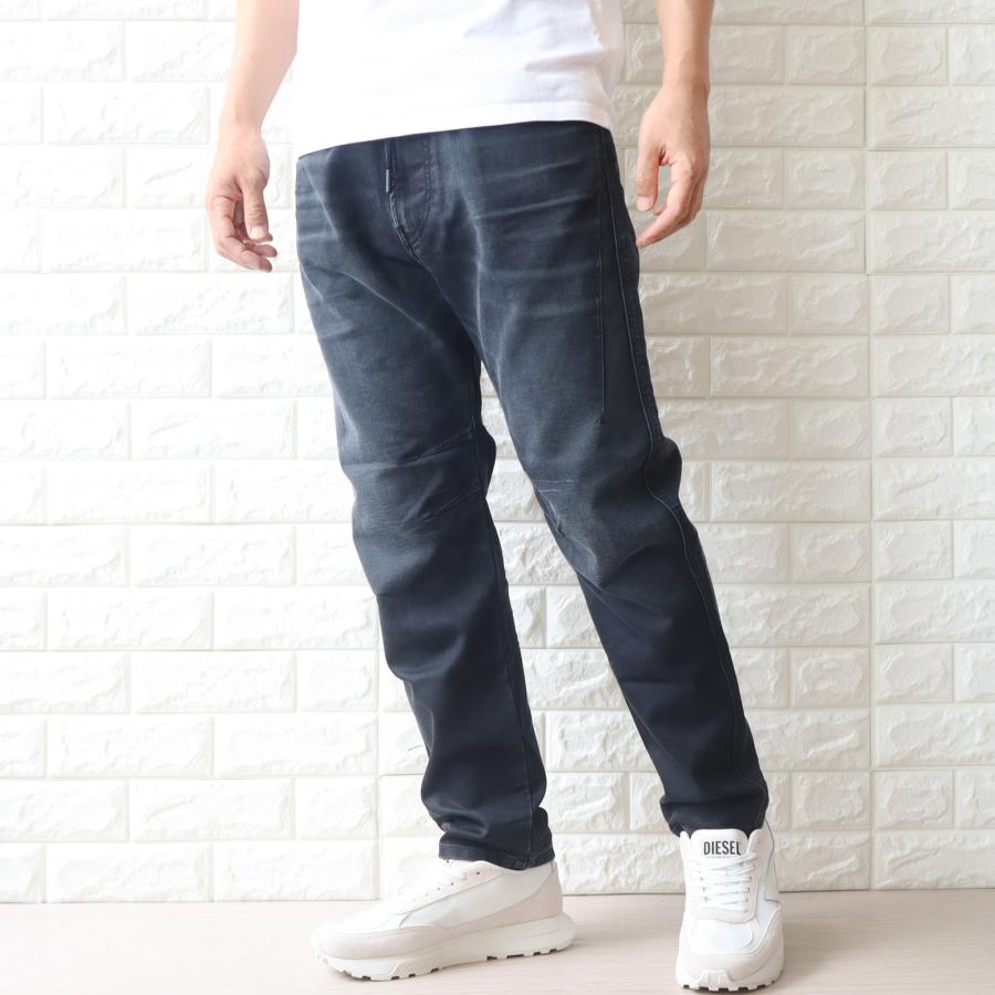 DIESEL（ディーゼル） 【並行輸入品】ディーゼル ジョグジーンズ