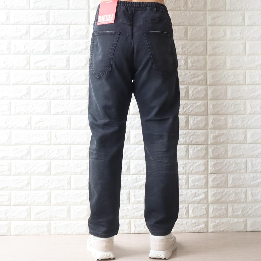 DIESEL（ディーゼル） 【並行輸入品】ディーゼル ジョグジーンズ
