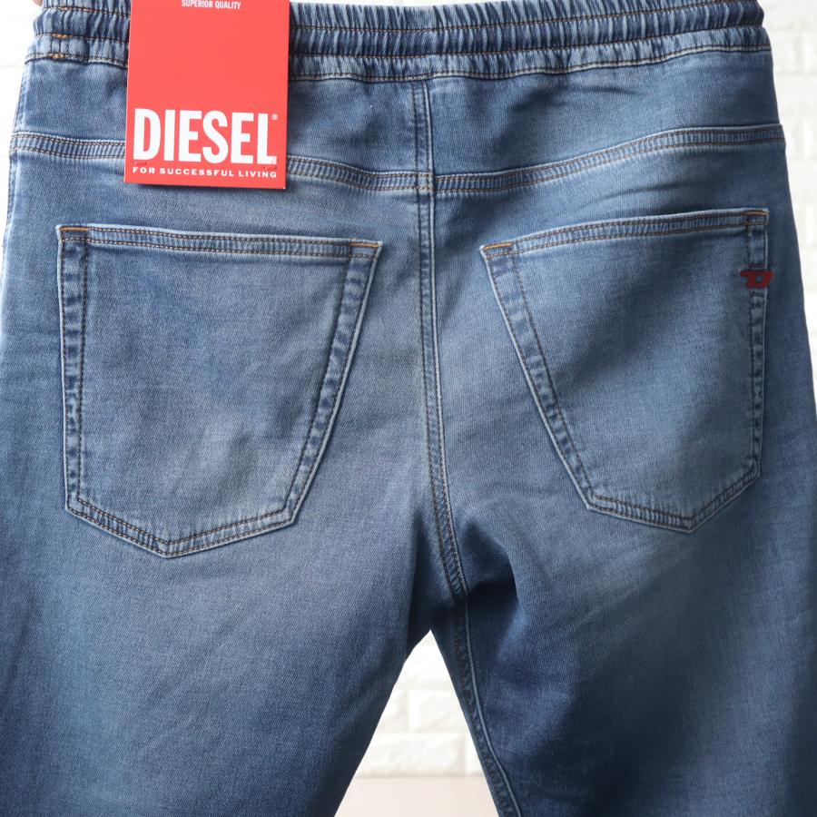DIESEL（ディーゼル） 【並行輸入品】ディーゼル ジョグジーンズ