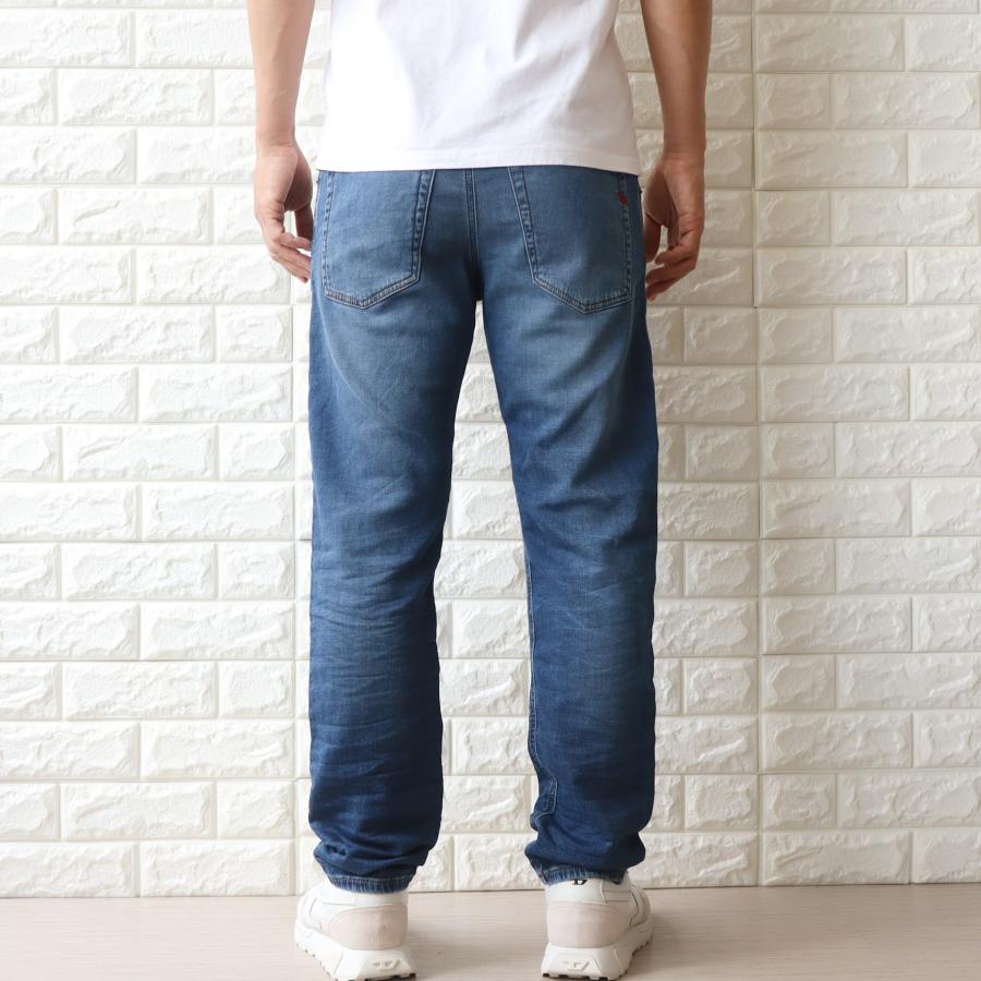 DIESEL（ディーゼル） 【並行輸入品】ディーゼル ジョグジーンズ