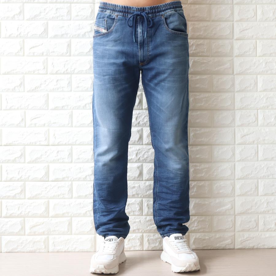 DIESEL（ディーゼル） 【並行輸入品】ディーゼル ジョグジーンズ