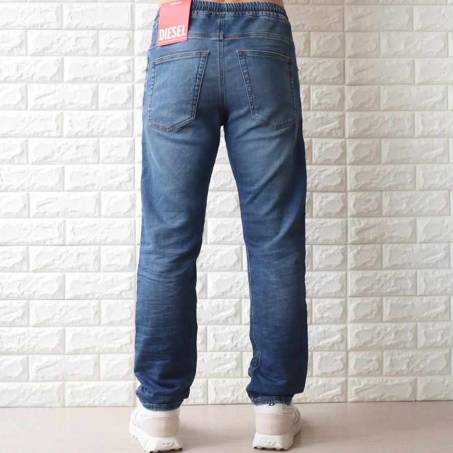 DIESEL（ディーゼル） 【並行輸入品】ディーゼル ジョグジーンズ