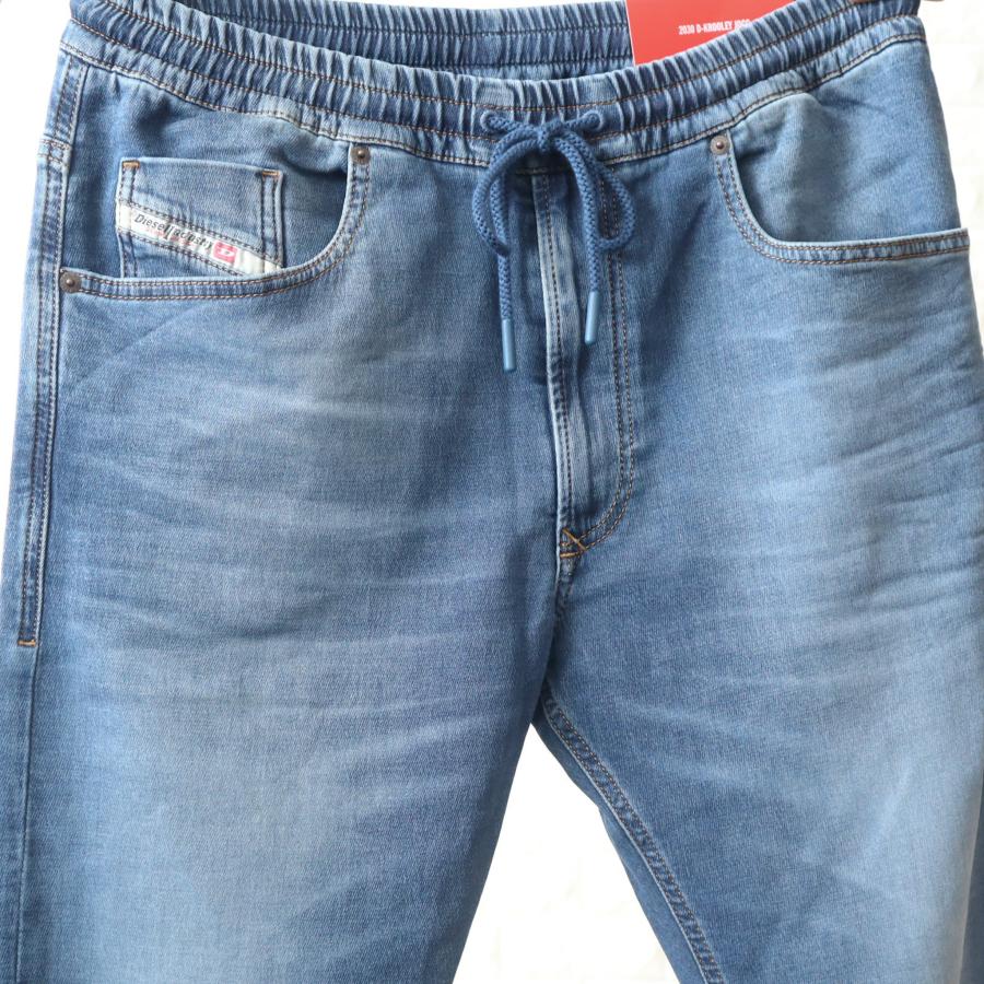 Diesel ジョグジーンズ D-URSY JOGG DIESEL（ディーゼル） 【並行輸入品】ディーゼル ジョグジーンズ