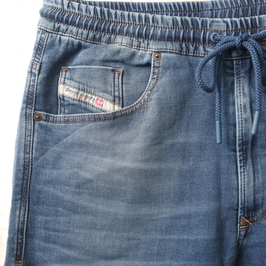 DIESEL（ディーゼル） 【並行輸入品】ディーゼル ジョグジーンズ