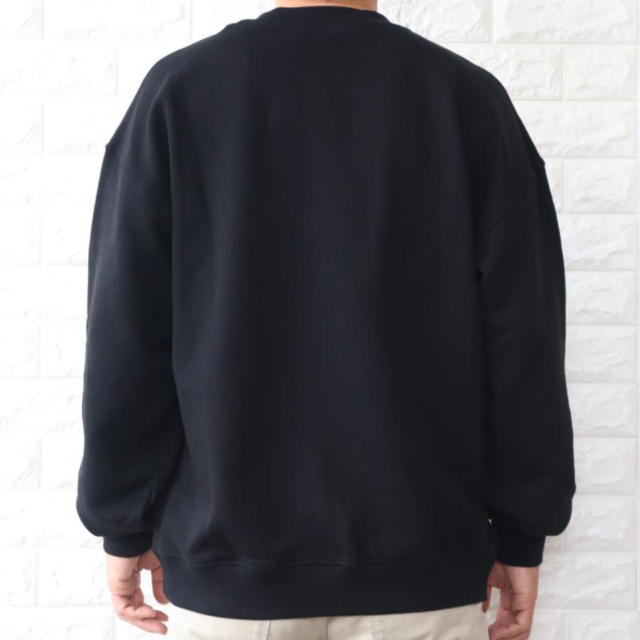 DIESEL 【並行輸入品】ディーゼル トレーナー メンズ ホワイト