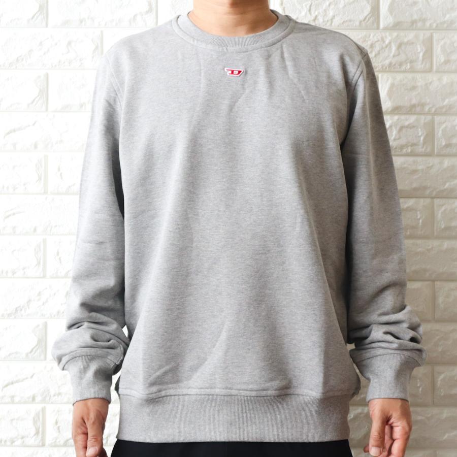 DIESEL - 専用　美品 ディーゼル トレーナー DIESEL（ディーゼル） 【並行輸入品】ディーゼル スウェットシャツ