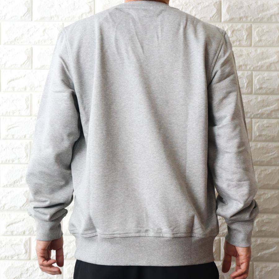 DIESEL（ディーゼル） 【並行輸入品】ディーゼル スウェットシャツ