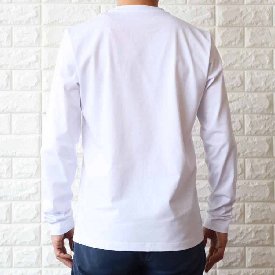 DIESEL（ディーゼル） 【並行輸入品】ディーゼル ロンT 長袖 Tシャツ