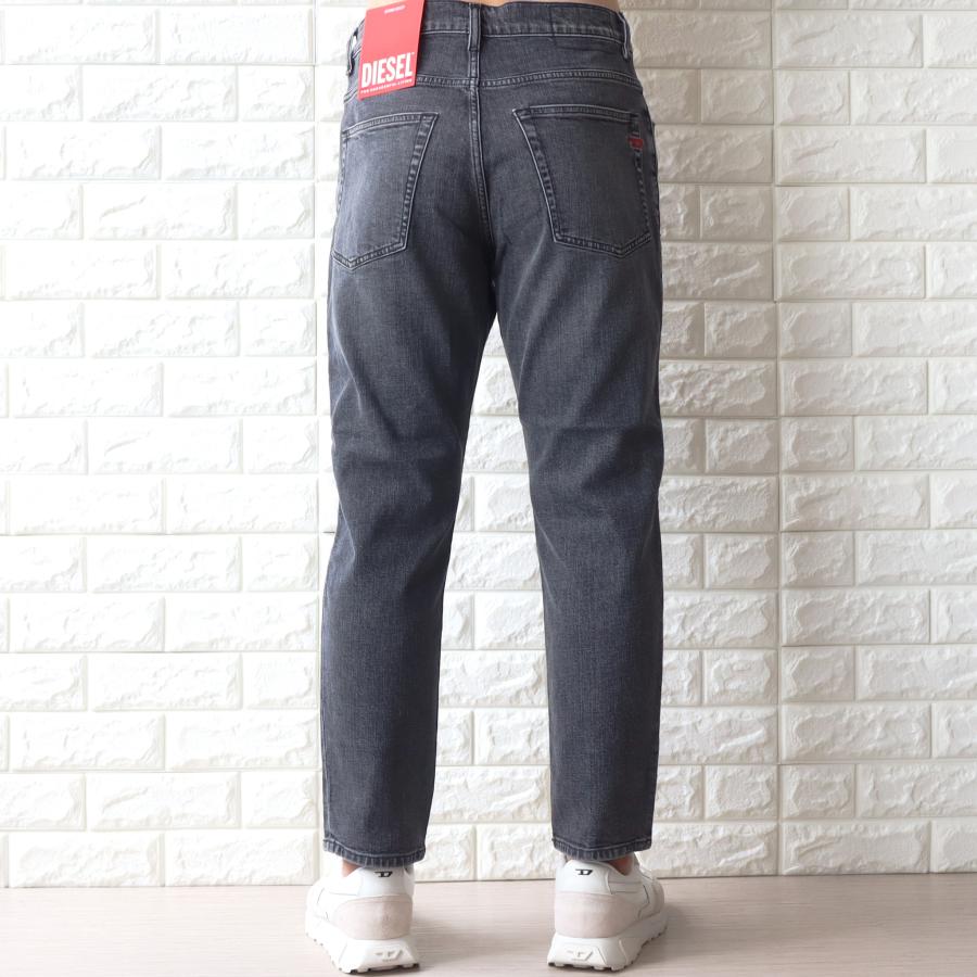 DIESEL（ディーゼル） 【並行輸入品】ディーゼル ジーンズ メンズ