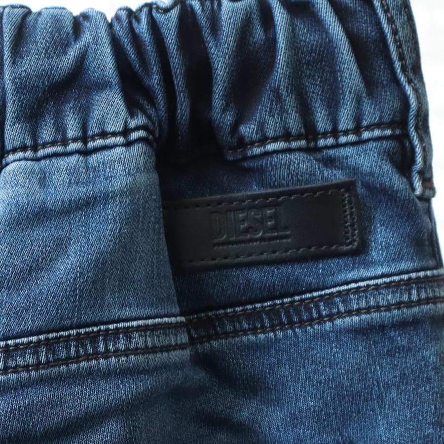 DIESEL（ディーゼル） 【並行輸入品】ディーゼル ジョグジーンズ
