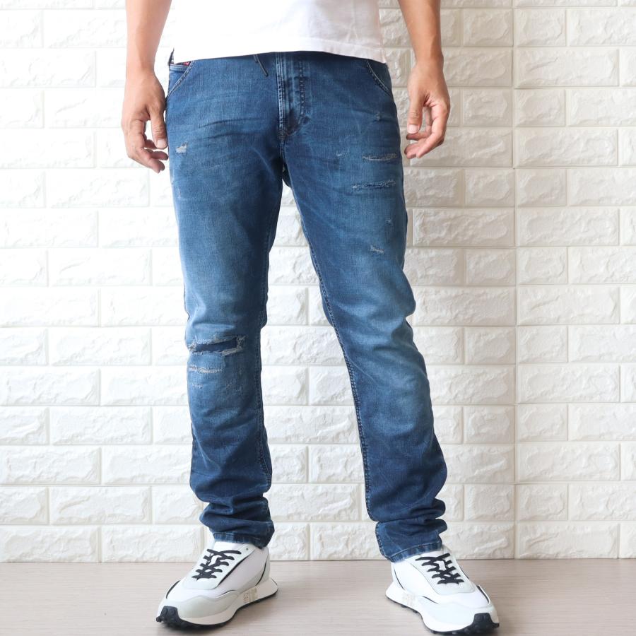 DIESEL（ディーゼル） 【並行輸入品】ディーゼル ジョグジーンズ