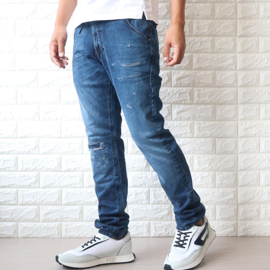 DIESEL（ディーゼル） 【並行輸入品】ディーゼル ジョグジーンズ