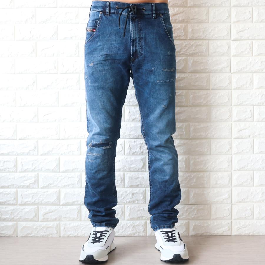 DIESEL（ディーゼル） 【並行輸入品】ディーゼル ジョグジーンズ