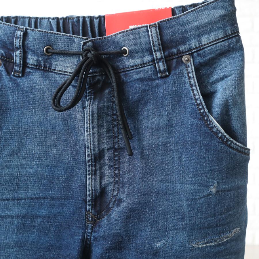 DIESEL（ディーゼル） 【並行輸入品】ディーゼル ジョグジーンズ