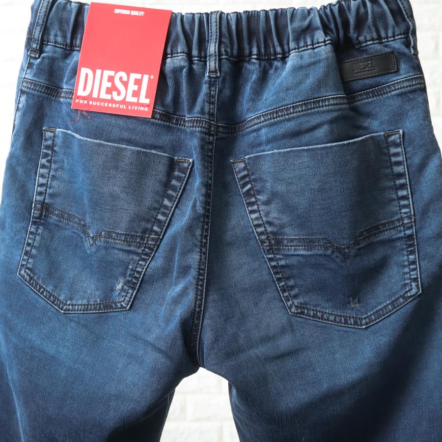 DIESEL（ディーゼル） 【並行輸入品】ディーゼル ジョグジーンズ