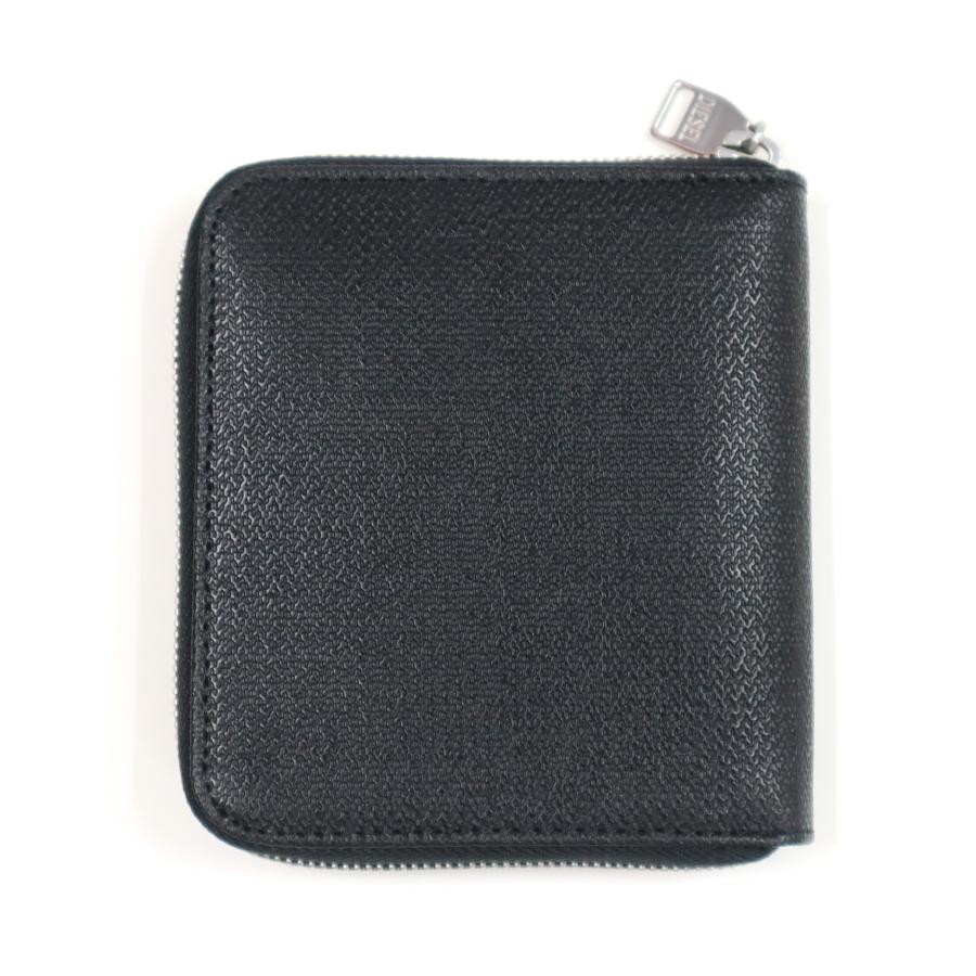 専用DIESEL 二つ折り財布 ブラック DIESEL（ディーゼル） 【並行輸入品】ディーゼル 二つ折り財布 メンズ