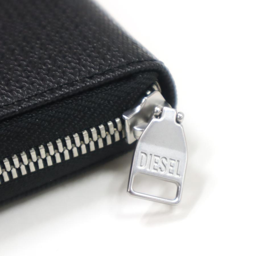 DIESEL（ディーゼル） 【並行輸入品】ディーゼル 二つ折り財布 メンズ