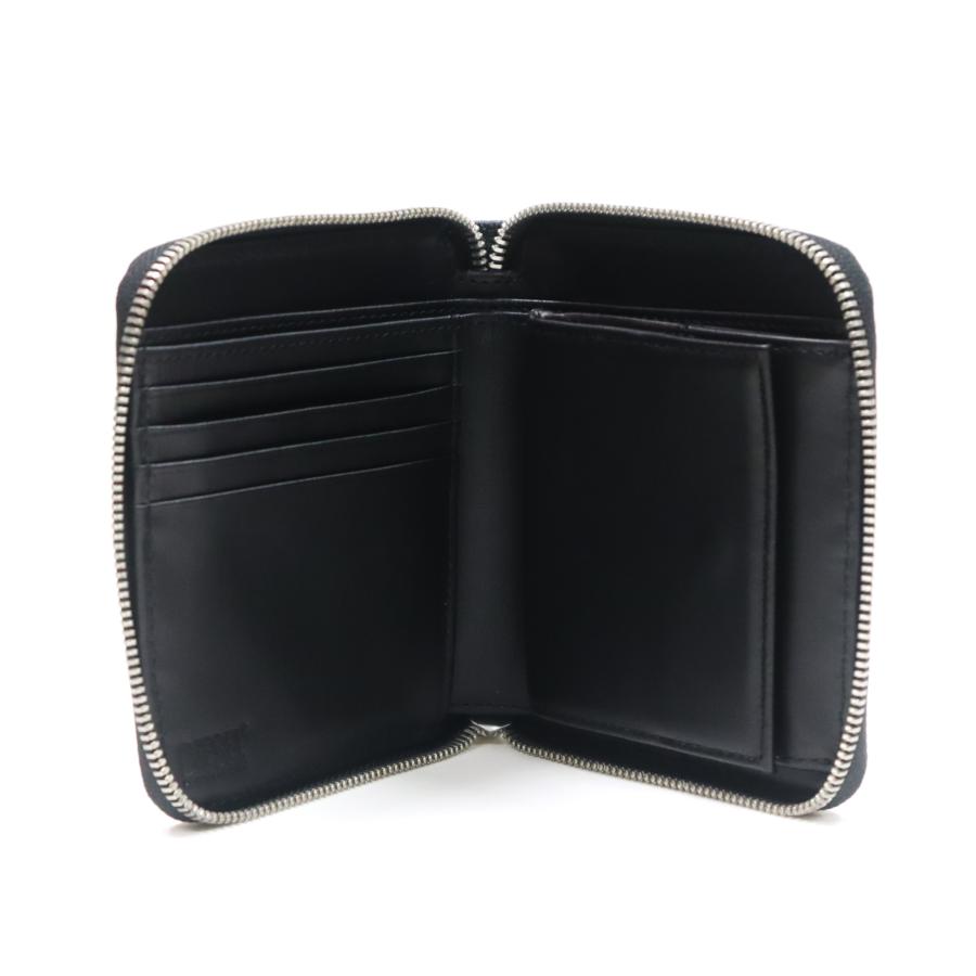 DIESEL（ディーゼル） 【並行輸入品】ディーゼル 二つ折り財布 メンズ