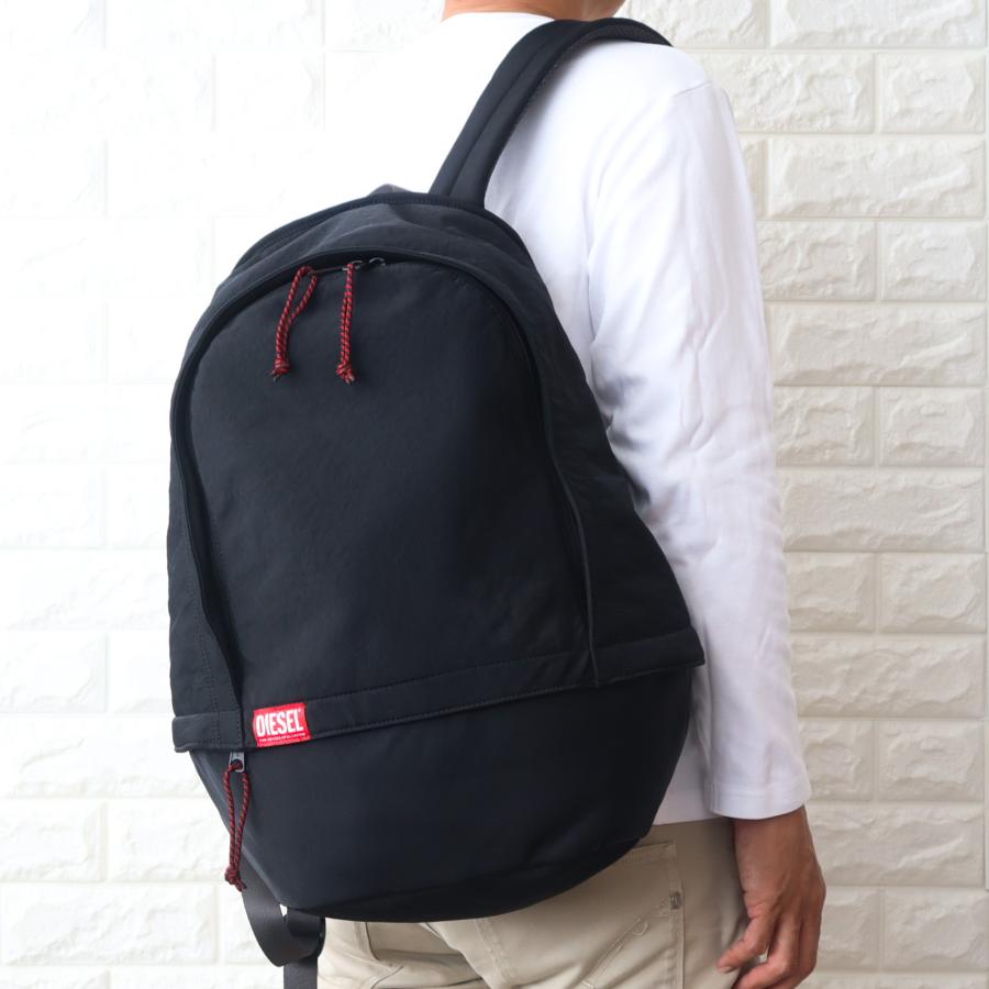 DIESEL（ディーゼル） 【並行輸入品】ディーゼル バックパック