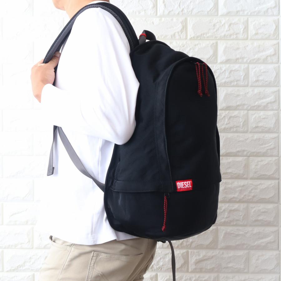 DIESEL（ディーゼル） 【並行輸入品】ディーゼル バックパック