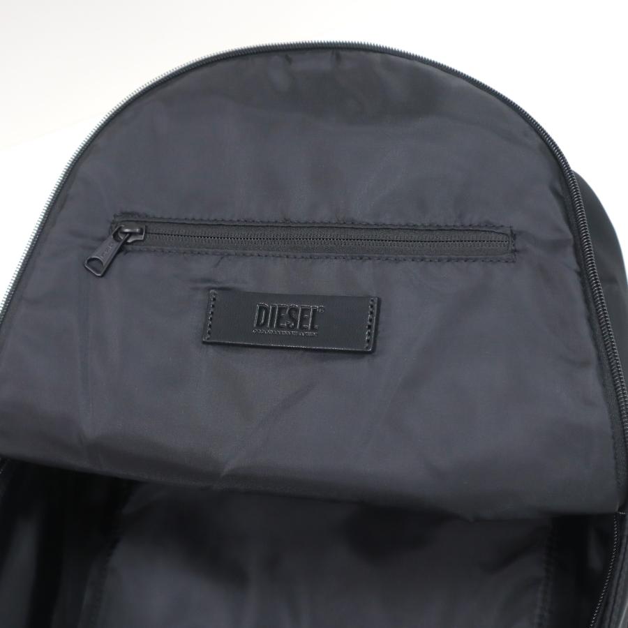 DIESEL（ディーゼル） 【並行輸入品】ディーゼル バックパック メンズ