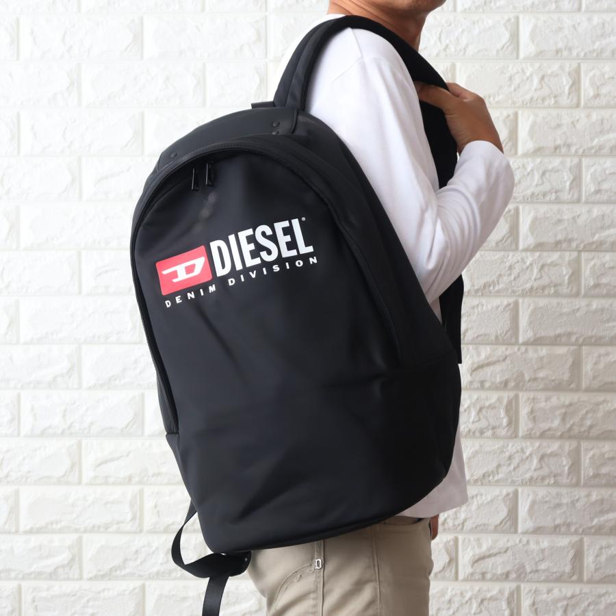 DIESEL（ディーゼル） 【並行輸入品】ディーゼル バックパック メンズ