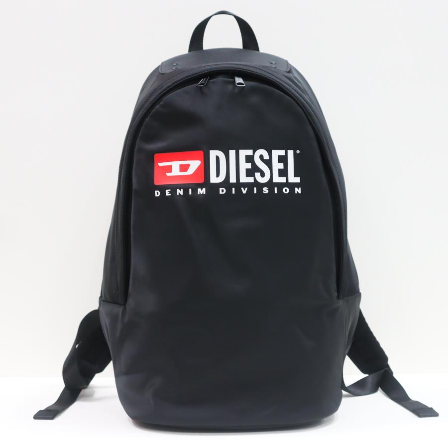 DIESEL（ディーゼル） 【並行輸入品】ディーゼル バックパック メンズ