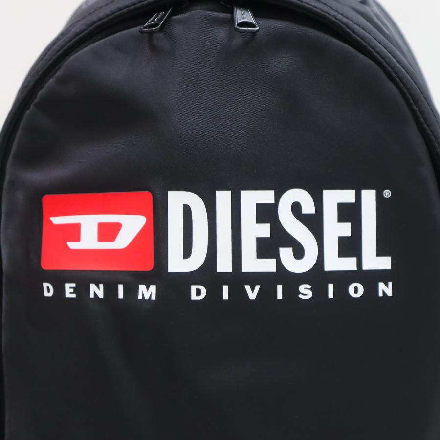 DIESEL（ディーゼル） 【並行輸入品】ディーゼル バックパック メンズ