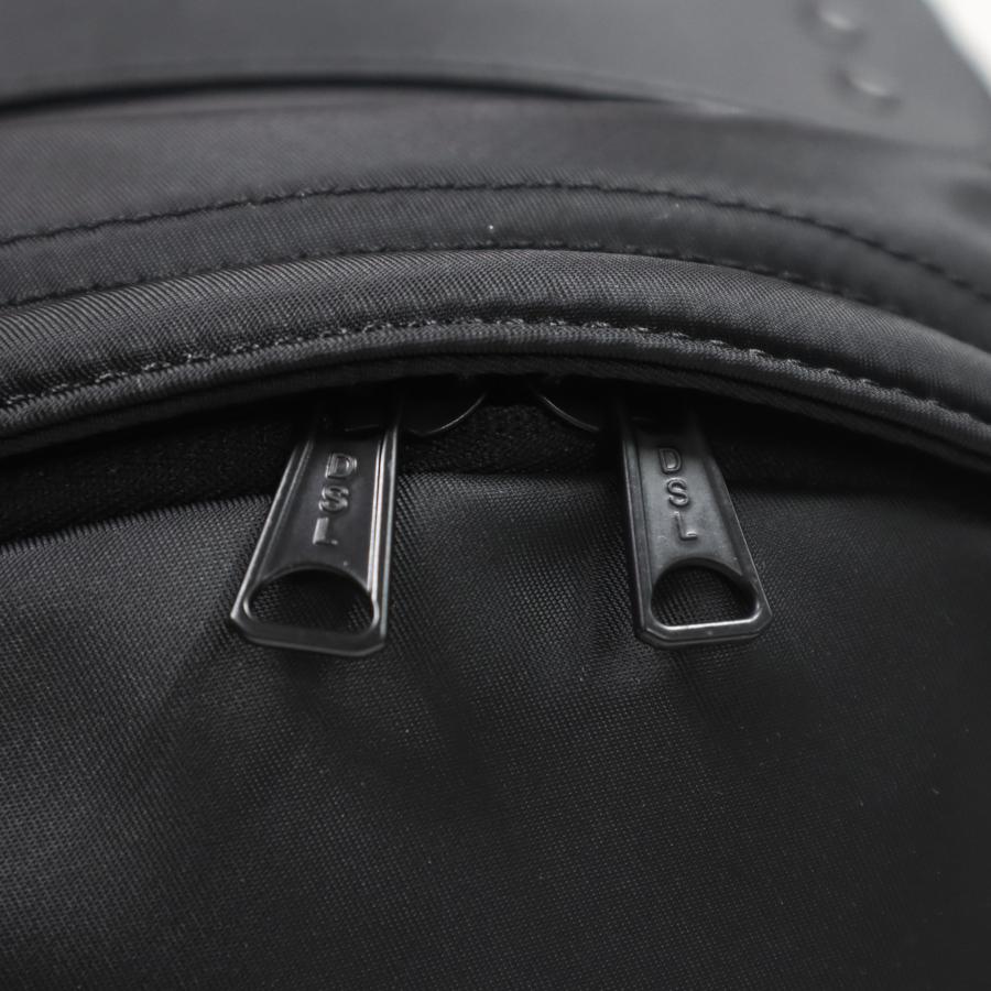 DIESEL（ディーゼル） 【並行輸入品】ディーゼル バックパック メンズ