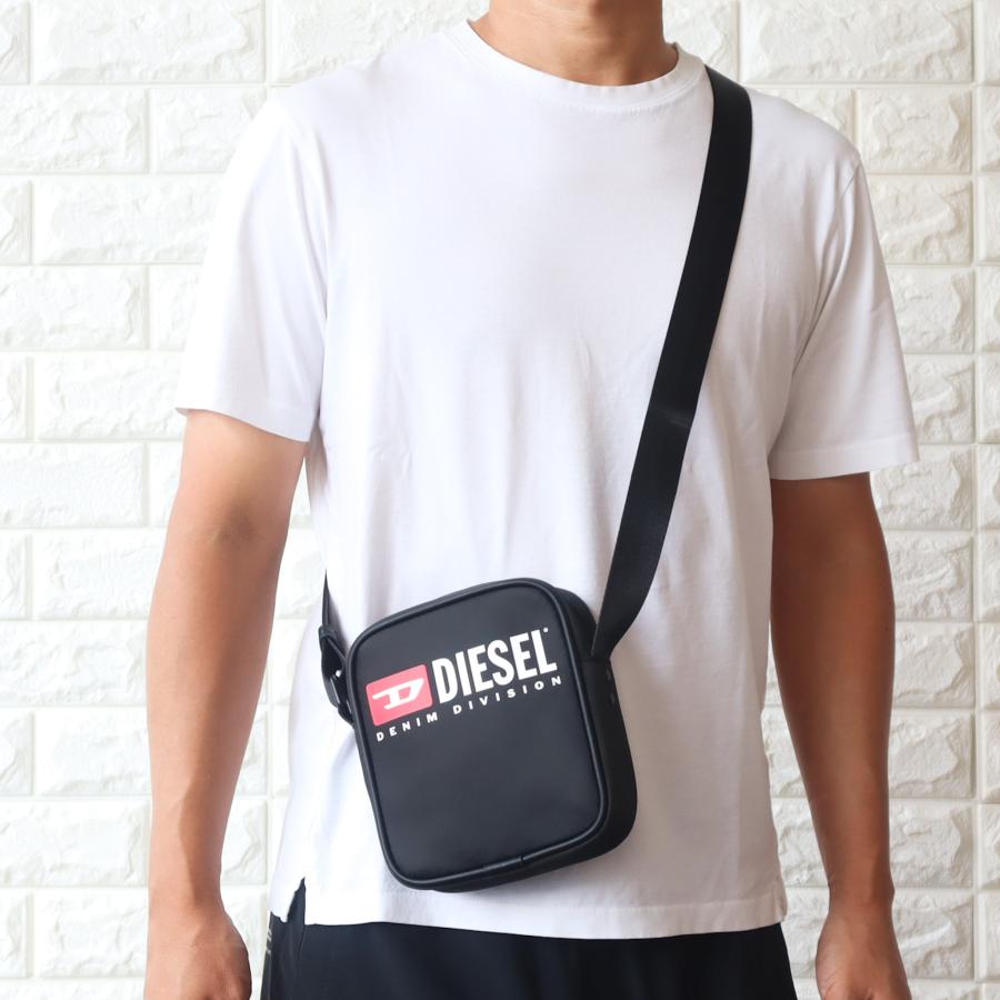 DIESEL（ディーゼル） 【並行輸入品】ディーゼル ミニショルダーバッグ