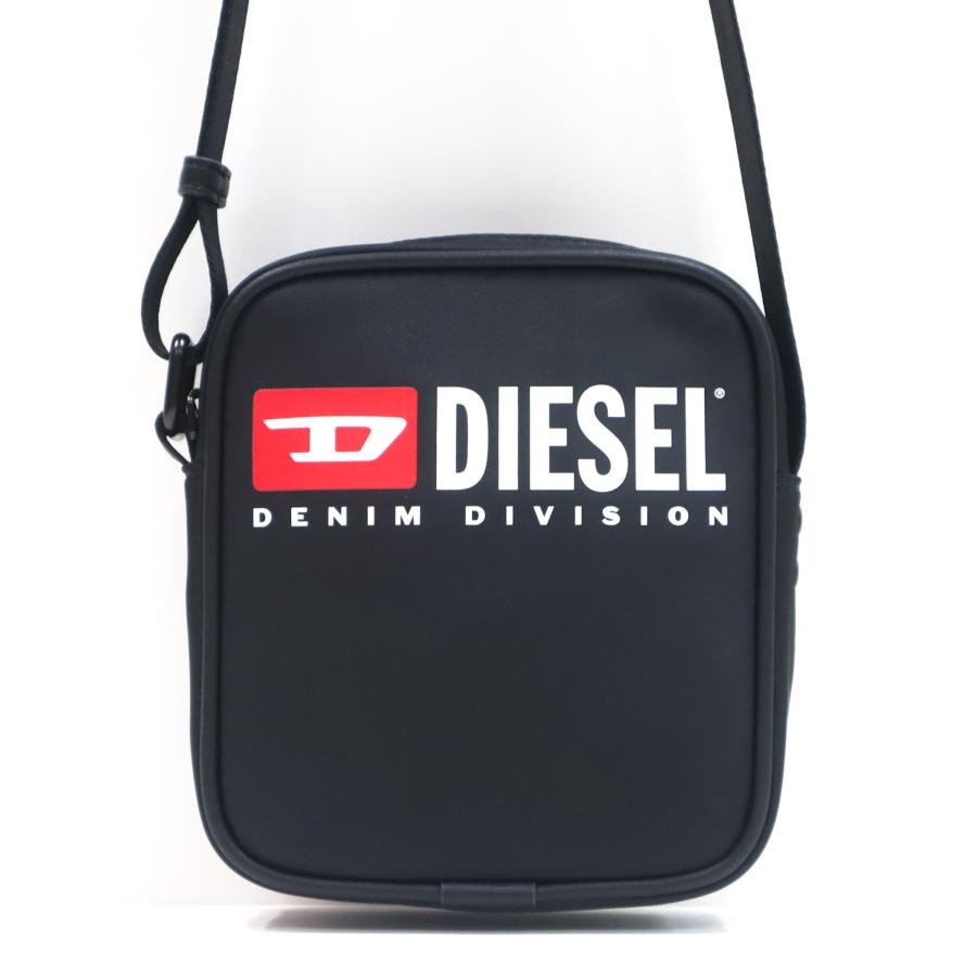 DIESEL（ディーゼル） 【並行輸入品】ディーゼル ミニショルダーバッグ