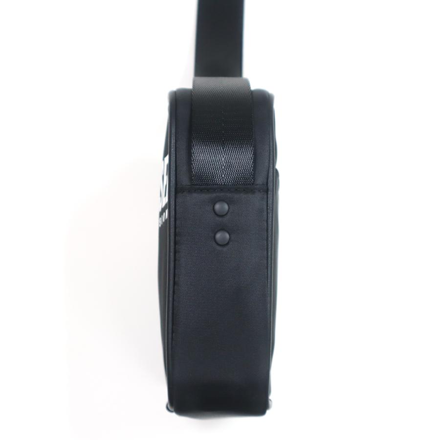 【美品】ディーゼル DIESEL VERTYO ショルダーバッグ ビックロゴ DIESEL（ディーゼル） 【並行輸入品】ディーゼル ミニショルダーバッグ
