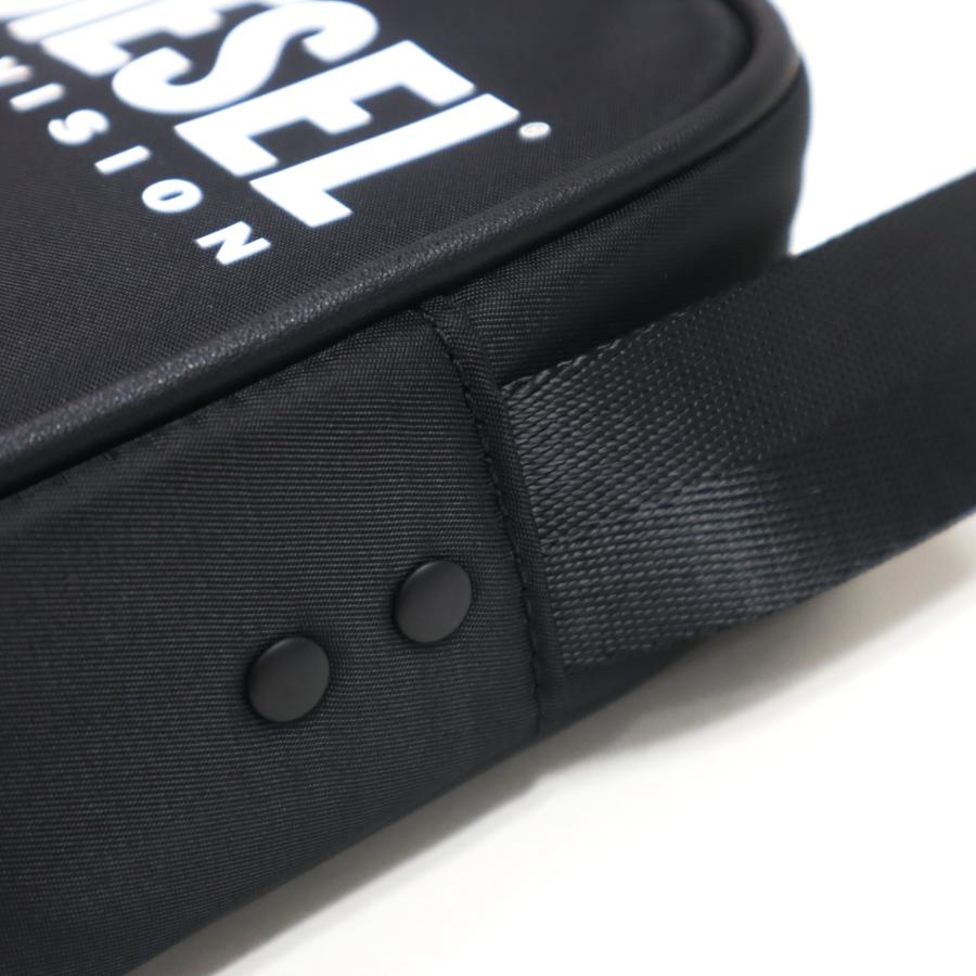 DIESEL（ディーゼル） 【並行輸入品】ディーゼル ミニショルダーバッグ