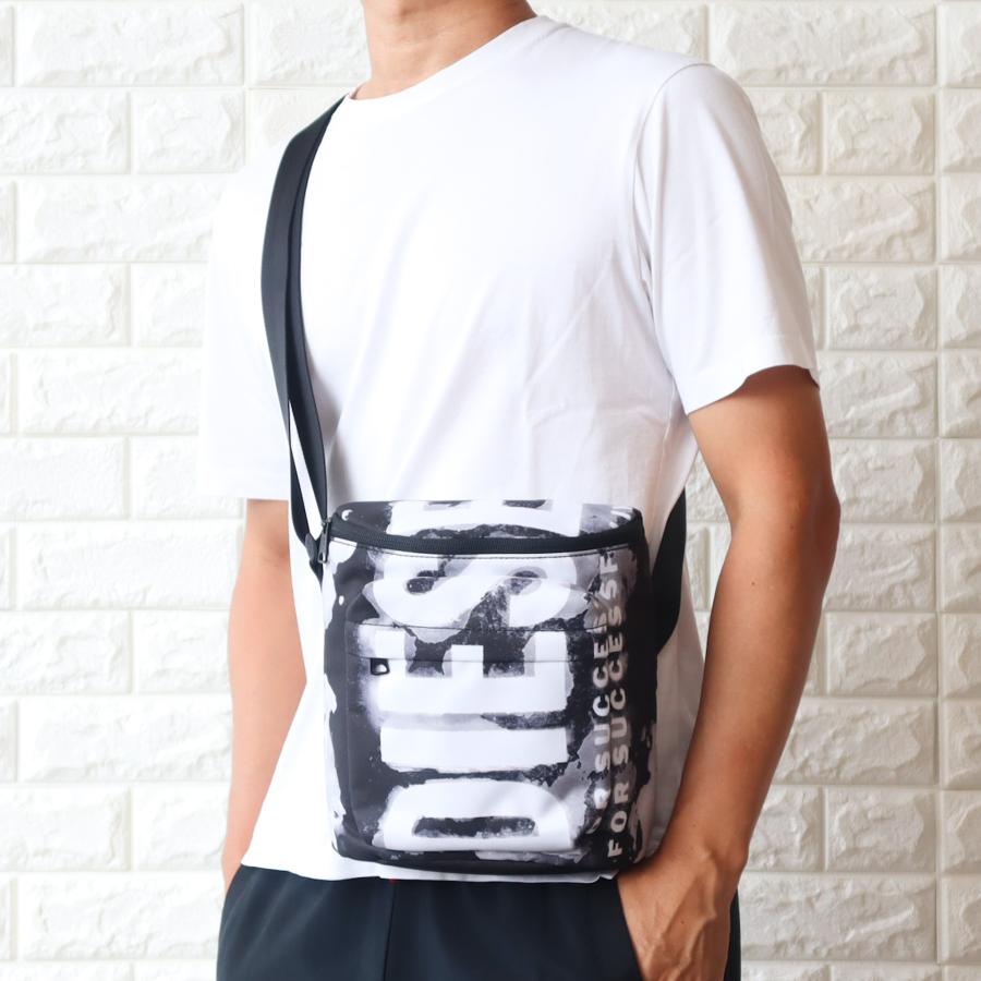 DIESEL（ディーゼル） 【並行輸入品】ディーゼル ショルダーバッグ