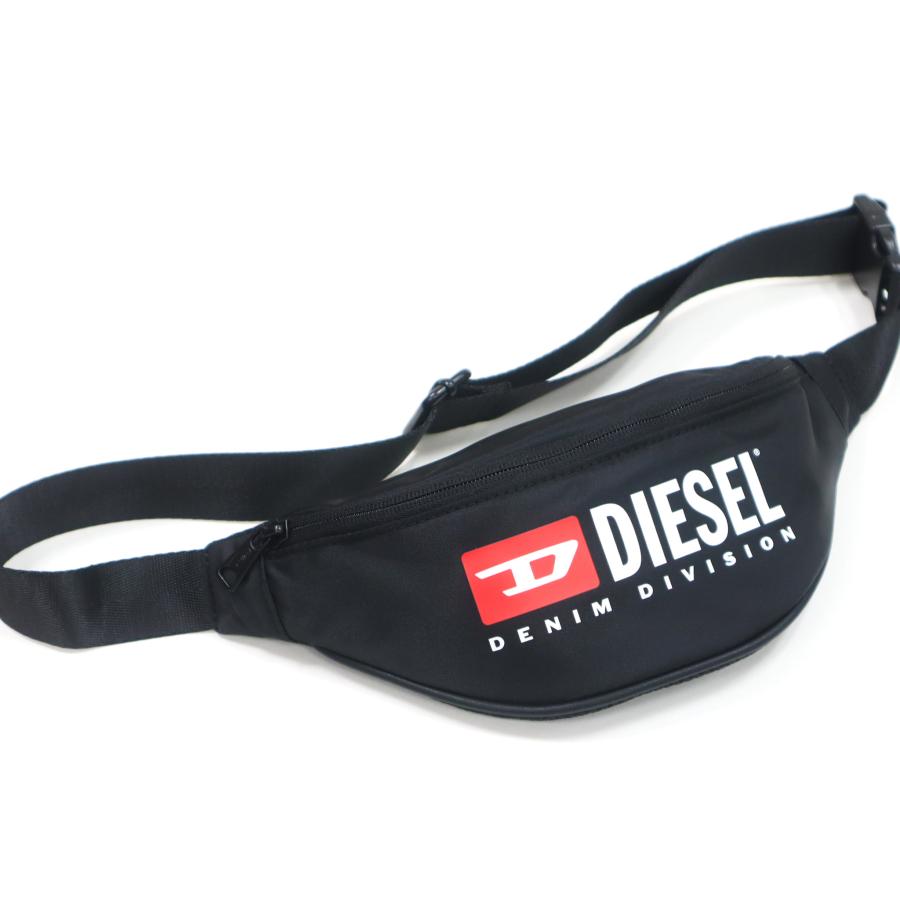 DIESEL（ディーゼル） 【並行輸入品】ディーゼル ボディバッグ メンズ